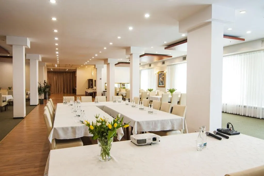 Conferences, Hotel Artur, Krakow