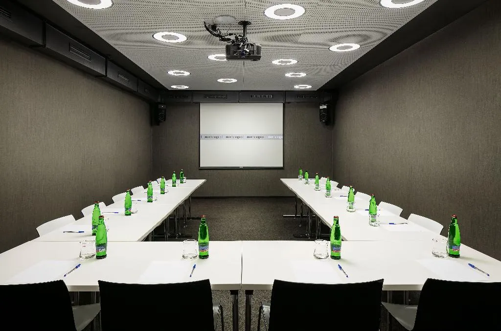 Conferences, Design Metropol Hotel Prague, Prague
