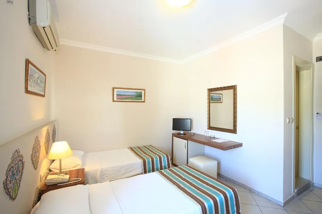 DOUBLE STANDARD Room, Paloma Hotel  Bodrum, Bodrum