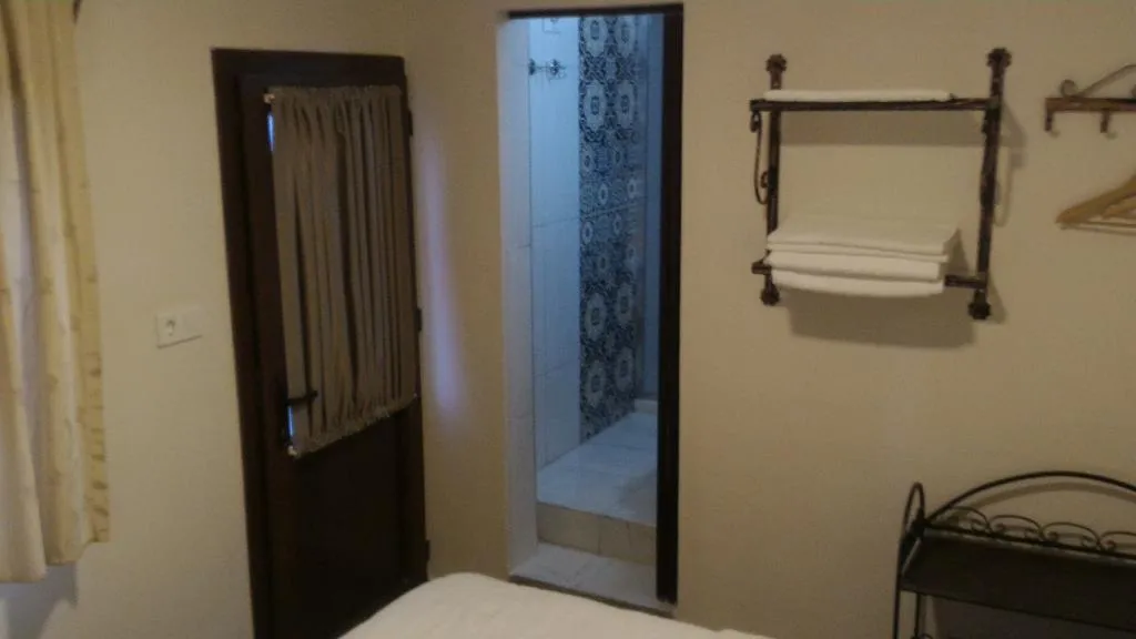 TWIN ECONOMY Room, Ena Serenity Boutique Hotel, Izmir