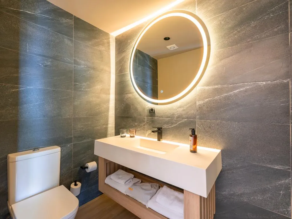 Double or Twin POOL VIEW Room, MYND Yaiza, Lanzarote