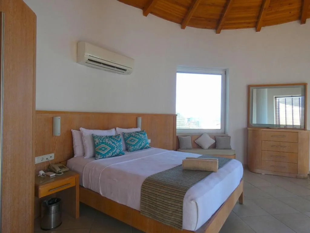 Room, Deniz Feneri Lighthouse +12 ADULT ONLY, Dalaman