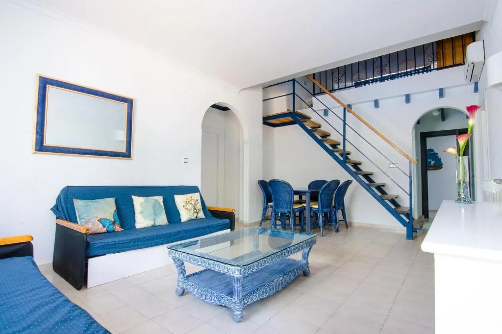 Room, Marazul, Costa Almeria