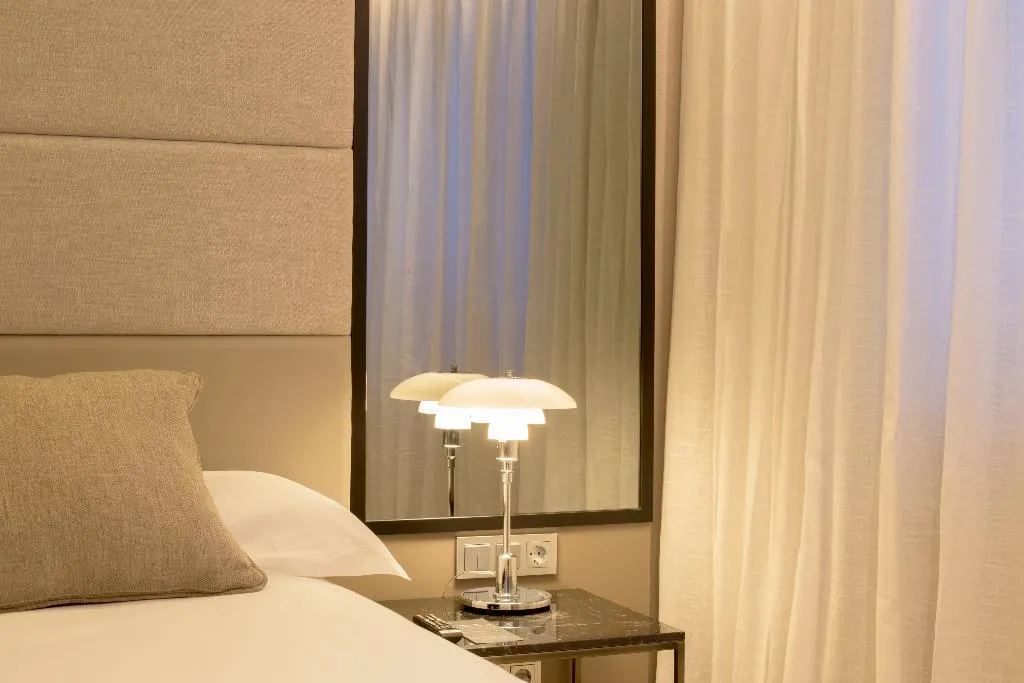 JUNIOR SUITE STANDARD Room, Zenit Lisboa, Lisbon