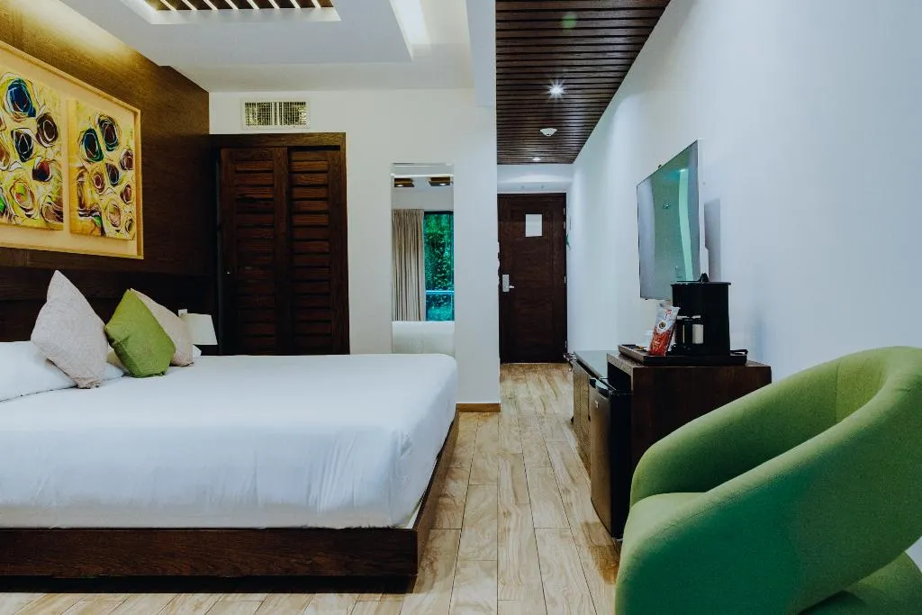 SUITE WITH BALCONY Room, Ame Hotel Boutique & Spa, Playa Del Carmen