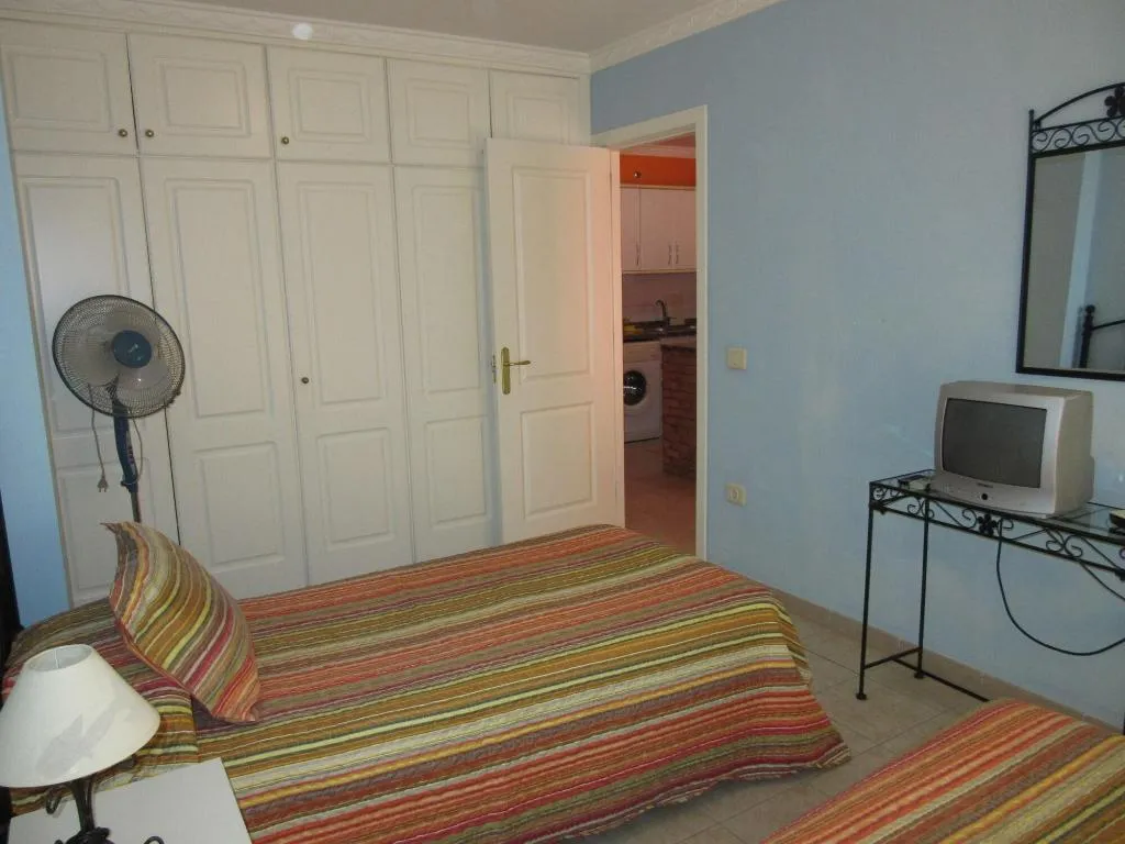 Room, Jardín Marino, Tenerife