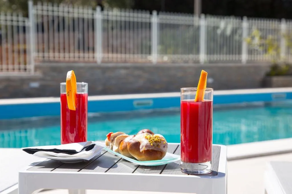 Sports and Entertainment, Principe Alogna Wellness & Spa, Palermo