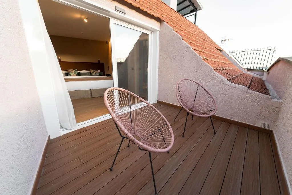 SUITE GRAND Room, Taburiente, Tenerife