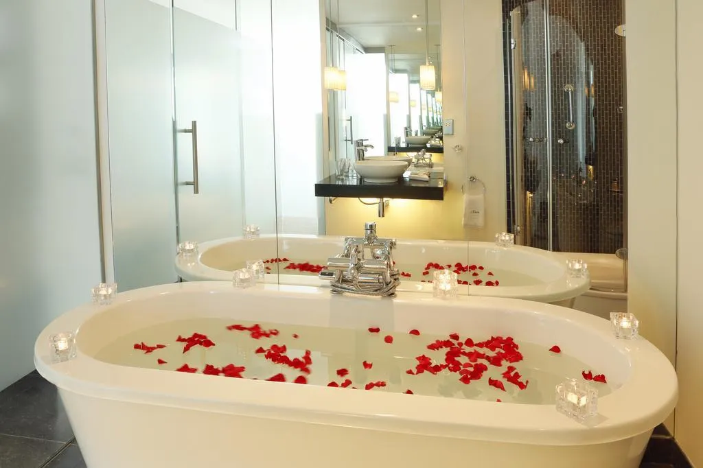 Room, The Beacon Hotel, Dublin