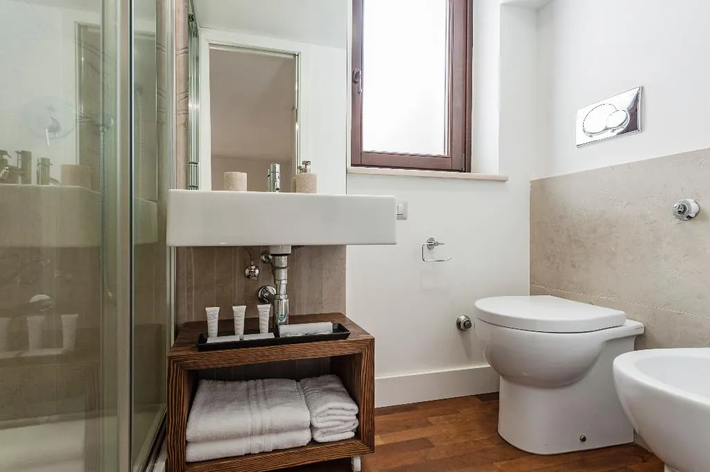 APARTMENT CAPACITY 4 Room, Ferrini Home - Via Monte Sant'Agata, Catania