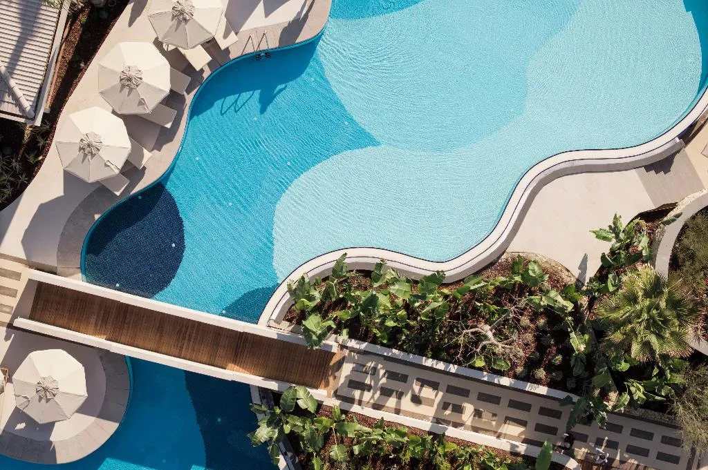 Pool, Adalya Bliss +16 Adult Only, Antalya