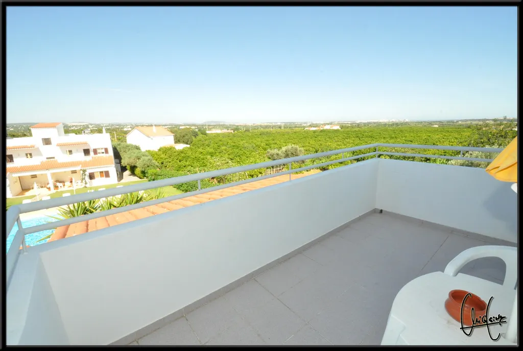 APARTMENT SUPERIOR ONE BEDROOM Room, Flor da Laranja, Algarve