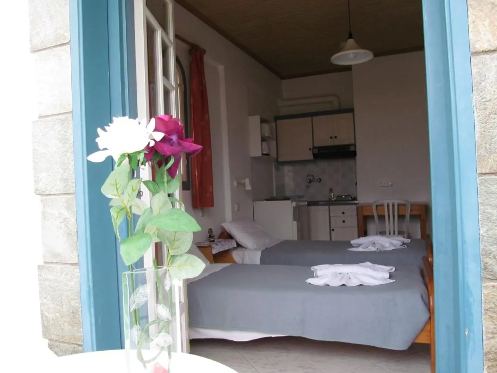 QUADRUPLE STANDARD Room, Villa Condessa by Checkin, Crete