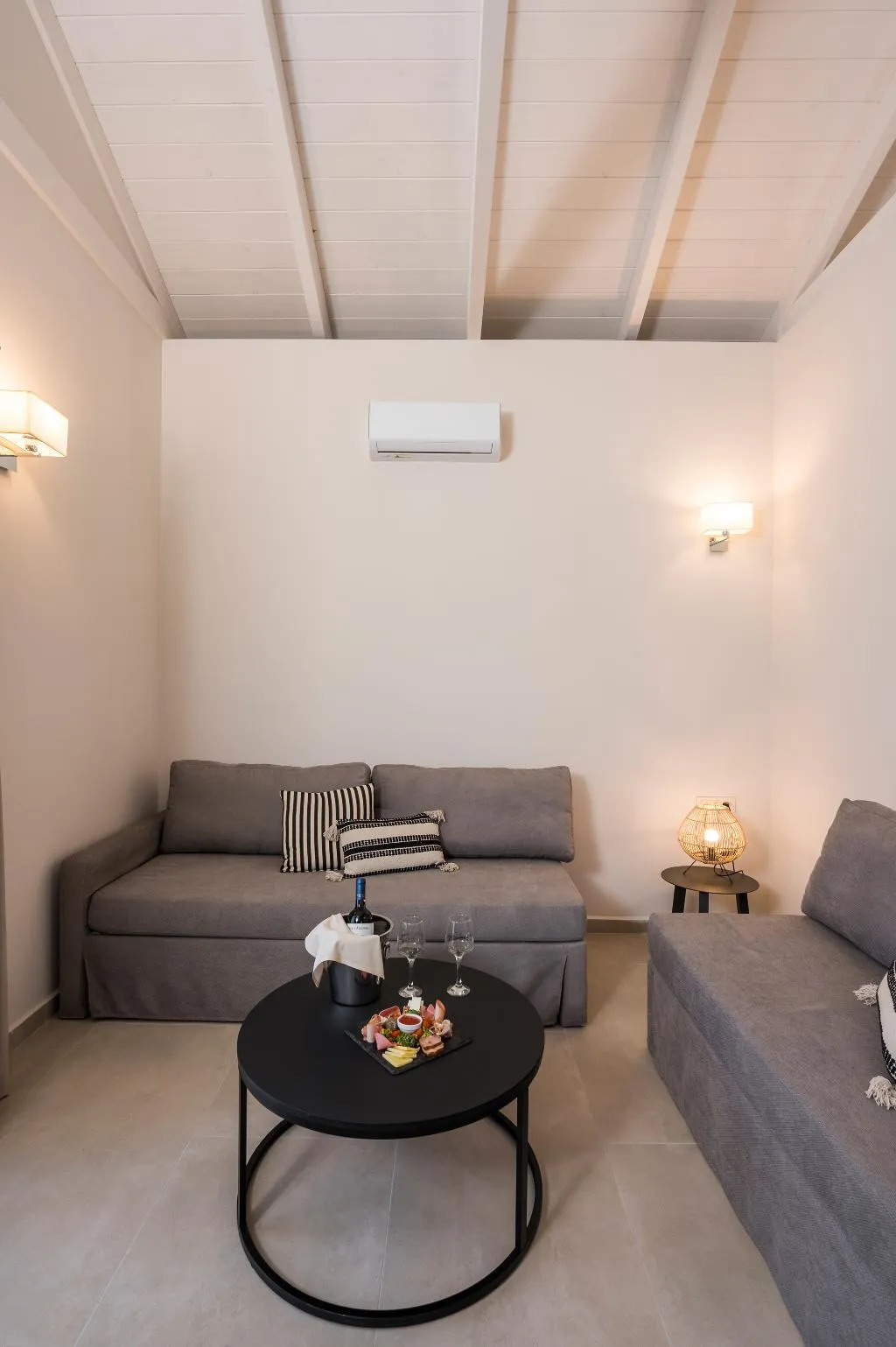 SUITE STANDARD Room, Spilia Village Hotel & Villas, Crete