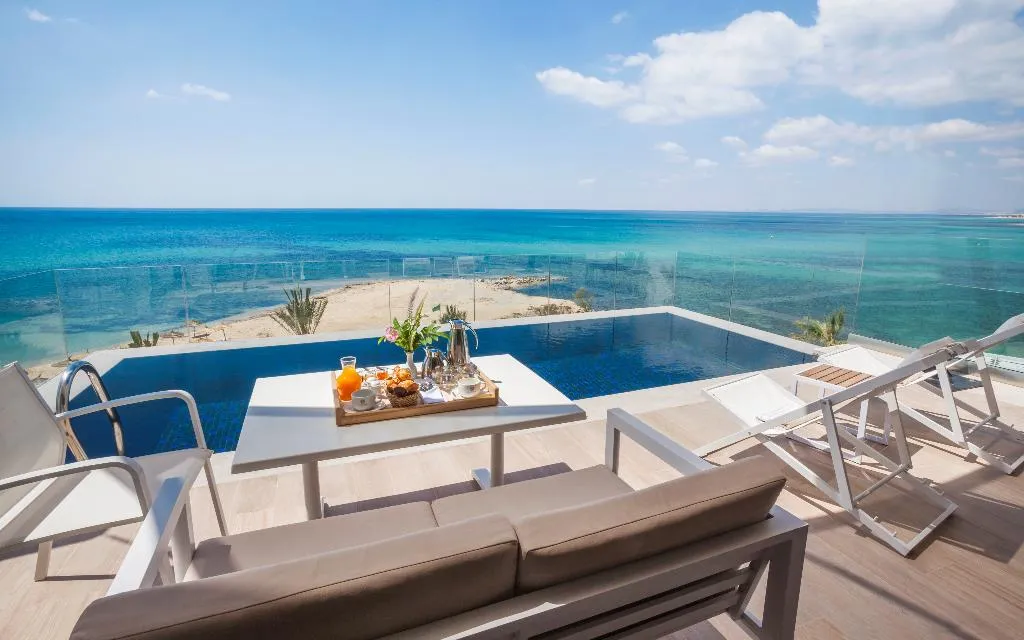 General view, La Badira - Adult Only, Tunisia