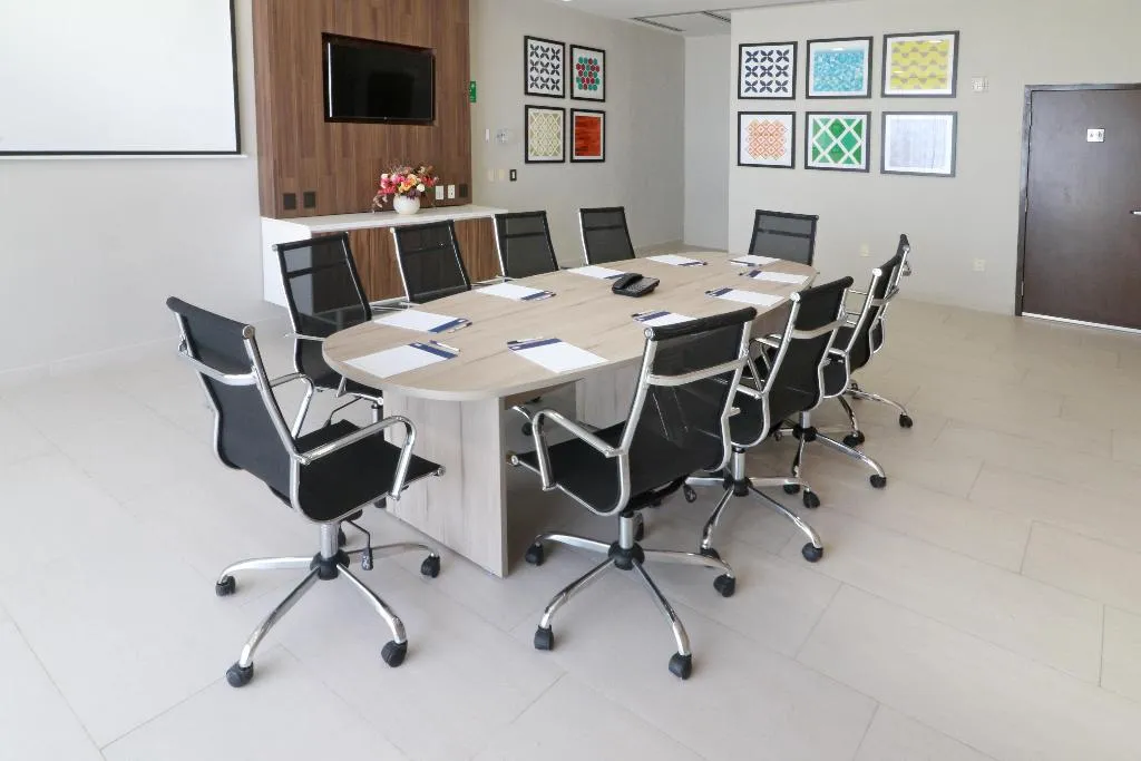 Conferences, Holiday Inn Express Playa del Carmen, Playa Del Carmen