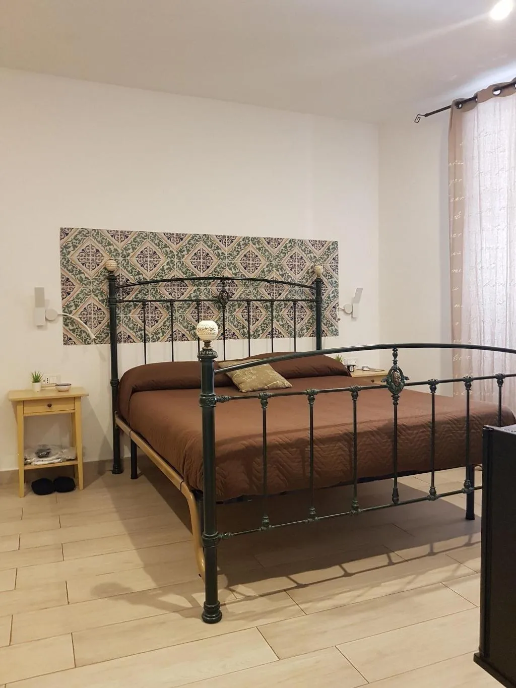 Room, B&B Ponticello, Catania