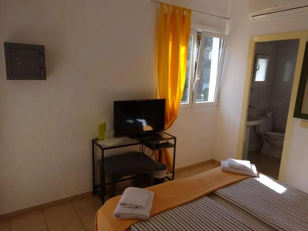 Room, Hostal Amistad, Majorca