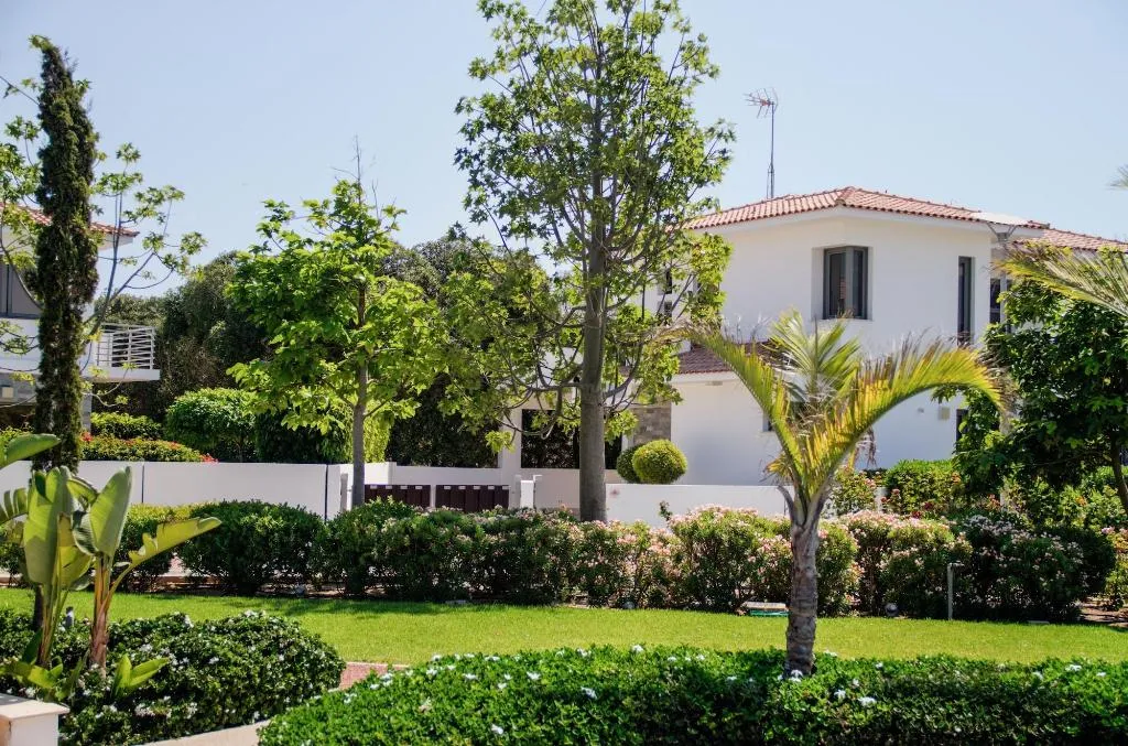 Room, Atlantis Gardens Apartments & Villas, Cyprus