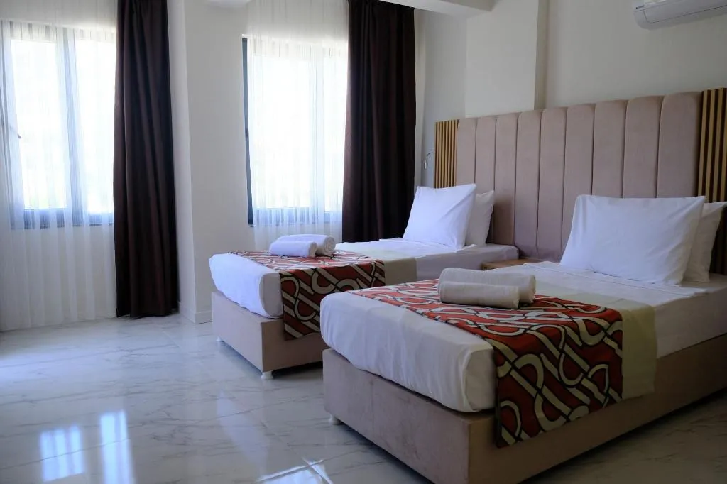 Room, Optimum Luxury Hotel & Spa, Antalya