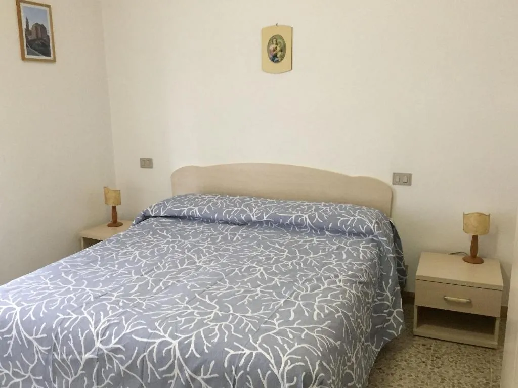 Room, Hotel Nuova Doel, Venice