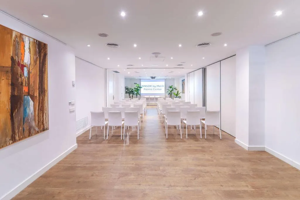 Conferences, Innside Palma Center, Majorca
