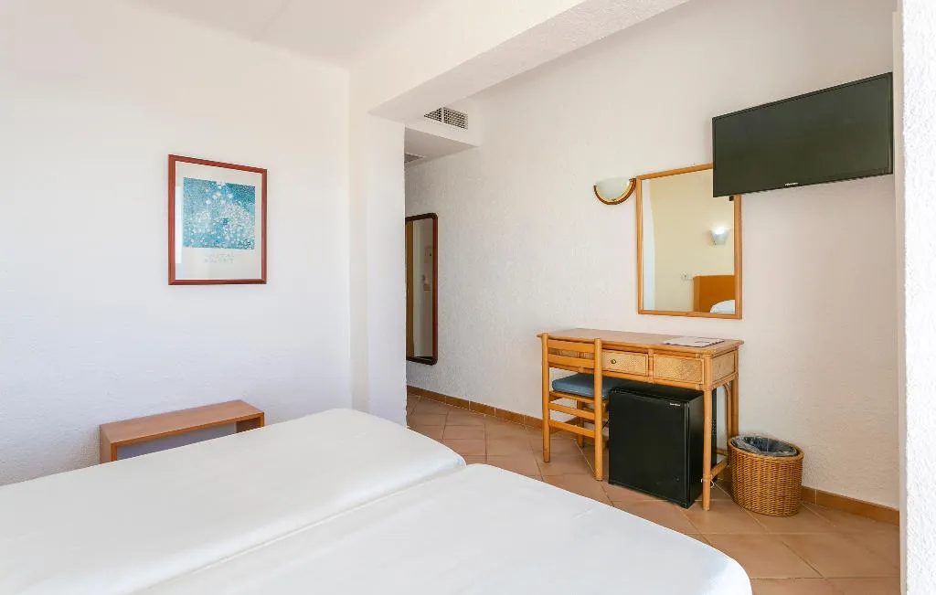 Double or Twin SIDE SEA VIEW Room, JS Cape Colom - Adults Only, Majorca