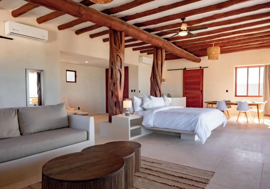Room, Beach Front Hotel Boutique Dk House, Cancun Area