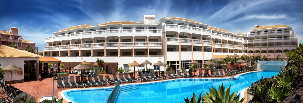 Pool, Marola-Portosin, Tenerife