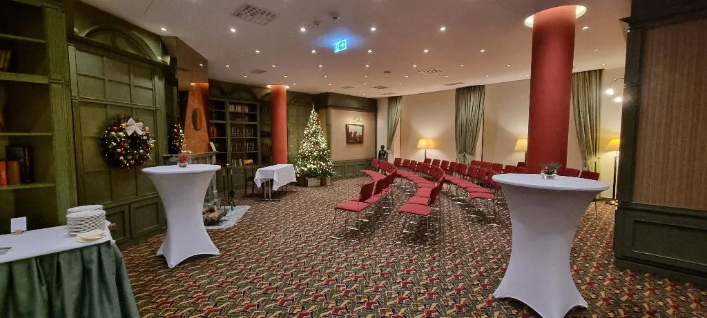 Conferences, Hotel Savoy Prague, Prague