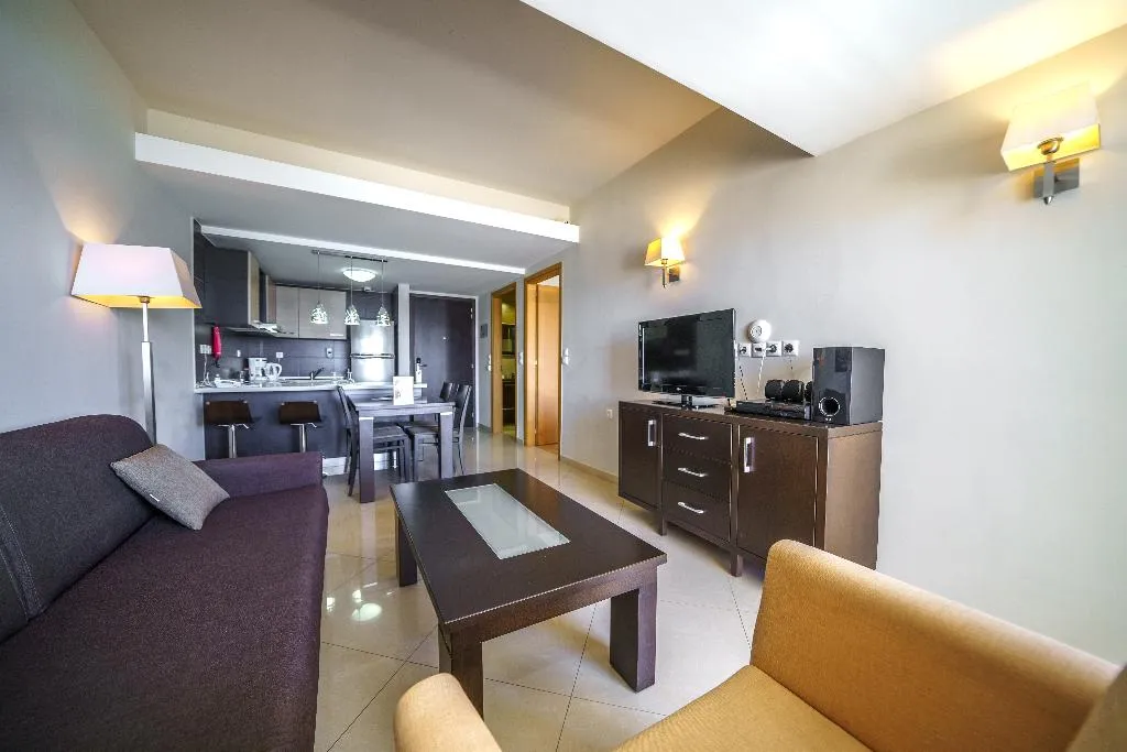 SUITE SUPERIOR ONE BEDROOM Room, Macaris Suites & Spa, Crete