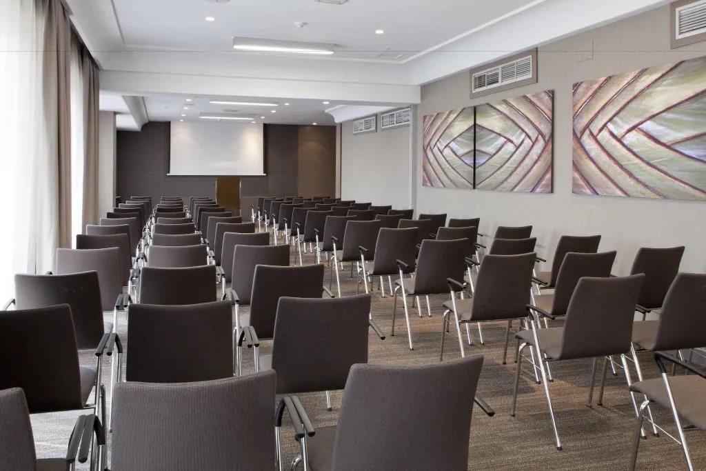 Conferences, AC Iberia Las Palmas, Gran Canaria