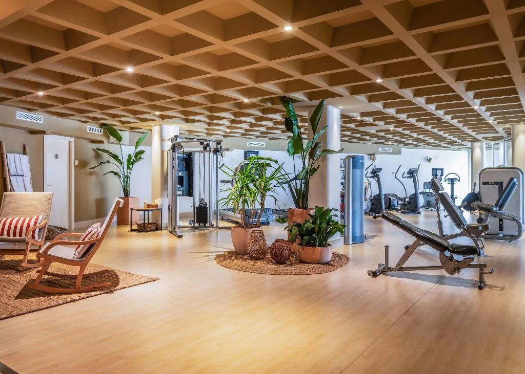 Sports and Entertainment, Zel Mallorca, Majorca