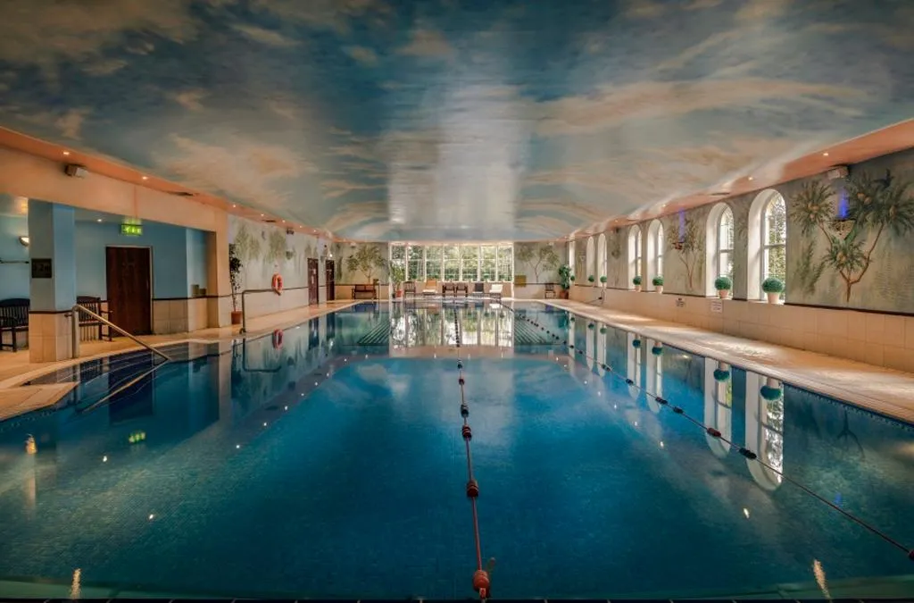 Pool, Citywest Hotel, Conference & Event Centre, Dublin