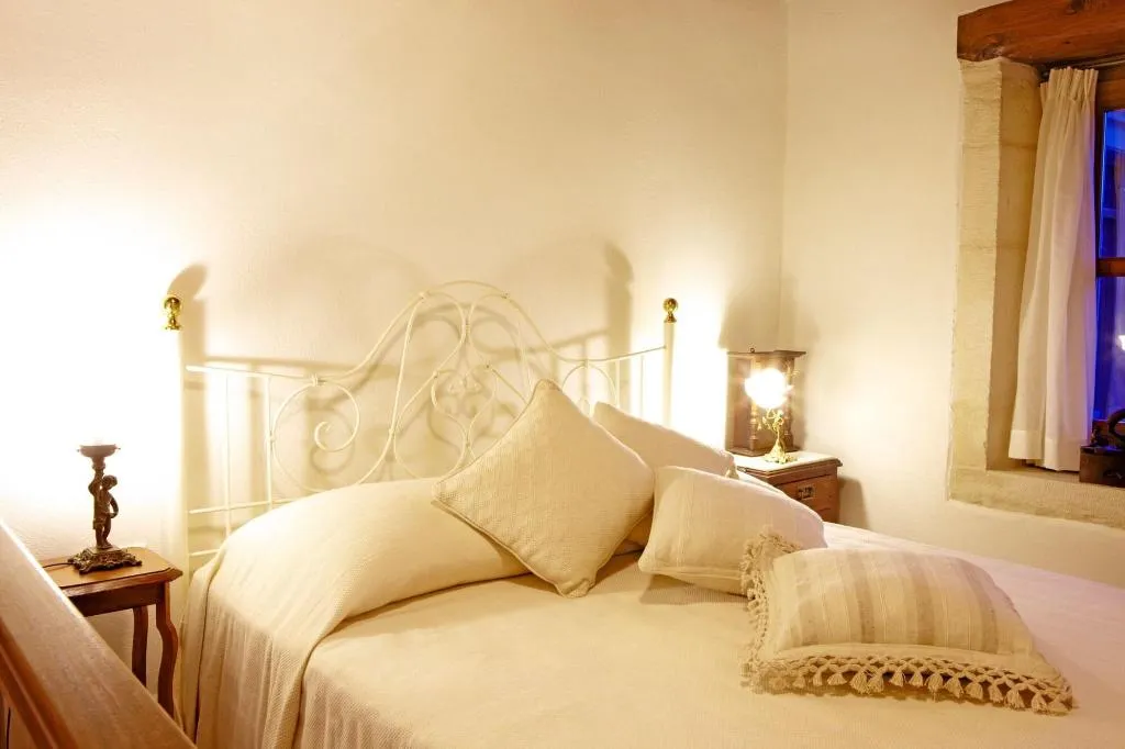 Room, Casa dell' Aristea, Crete