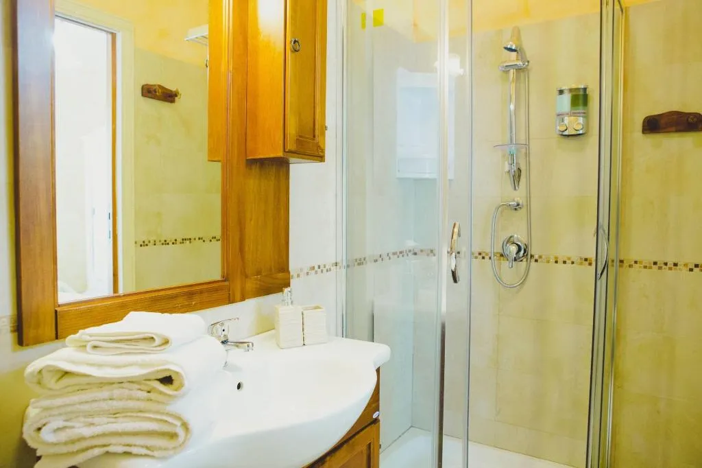 Room, B&B I Gerani, Alghero