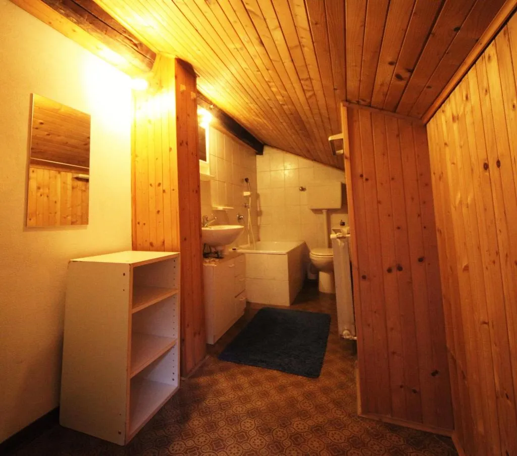 Room, Antica Corte Milanese, Milan