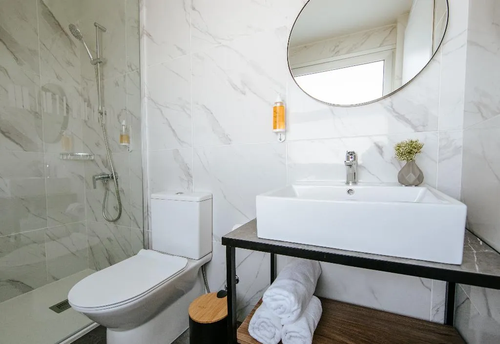 SUITE PREMIUM Room, Cosmo Napa Boutiuqe Hotel, Cyprus