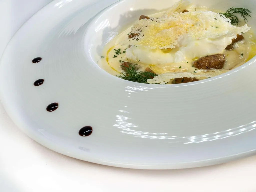 Restaurant, Papadopoli Hotel Venezia - MGallery Collection, Venice