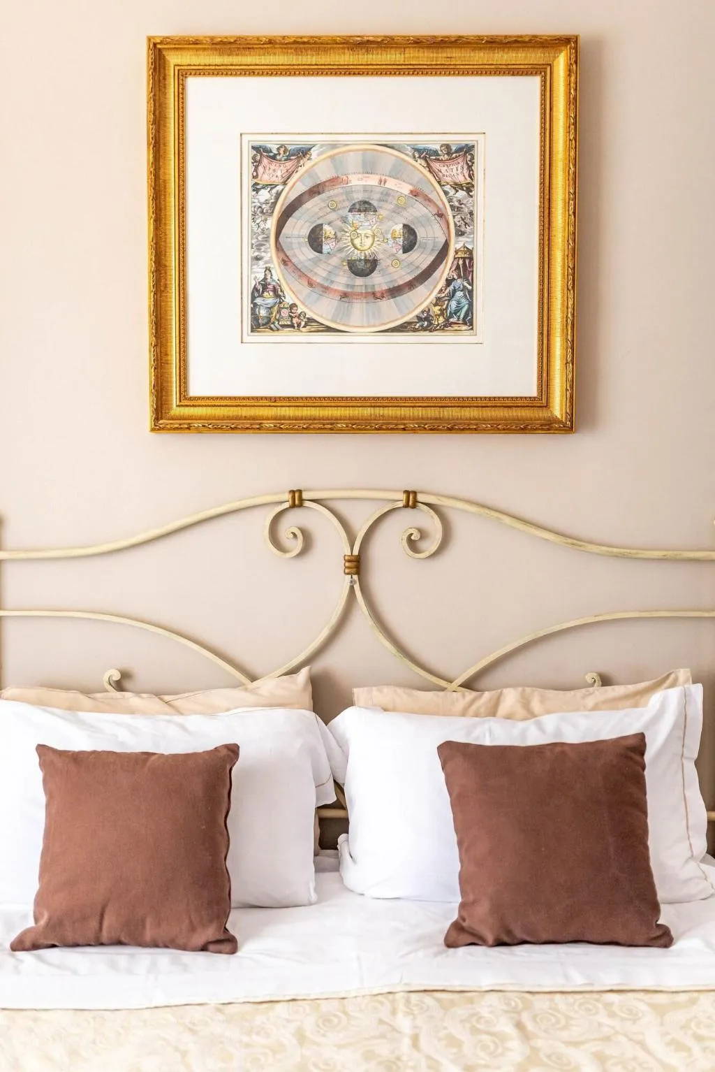 Room, Bed And Breakfast Dionisio, Taormina
