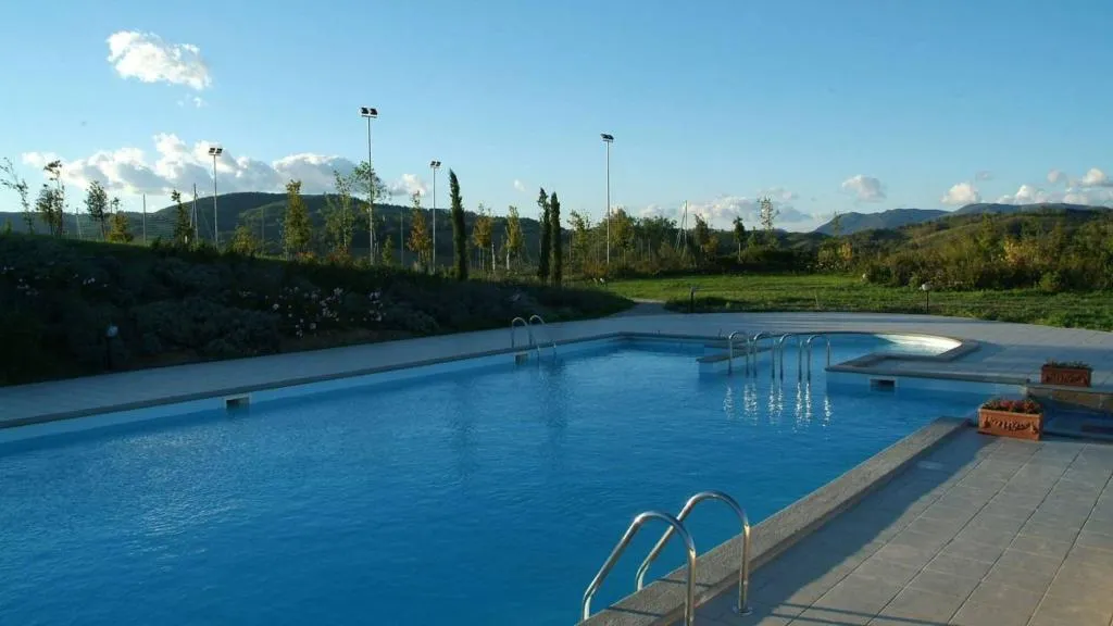 Pool, Phi Resort Coldimolino - Country House, Umbria