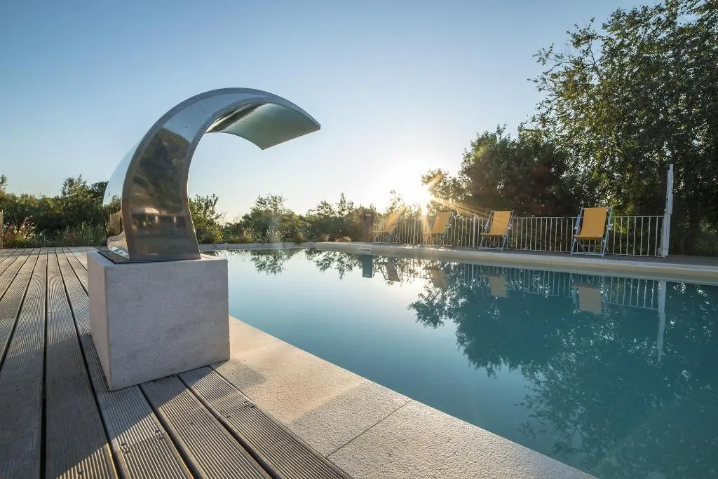 Sports and Entertainment, Perdepera Resort, Cagliari