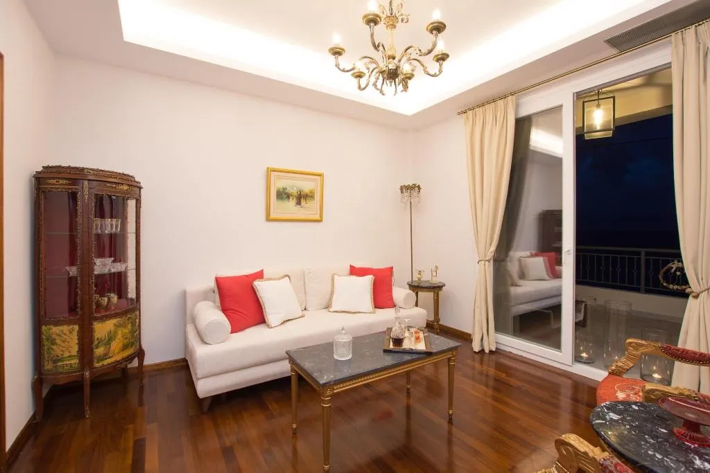 Room, B4B Sea n' City, Zante