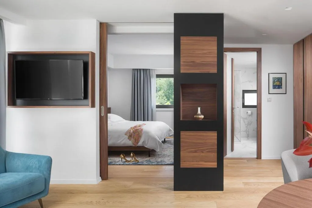 Room, Hotel & Restaurant Milan, Istria