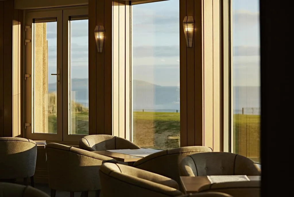 General view, Portmarnock Hotel and Golf Links, Dublin