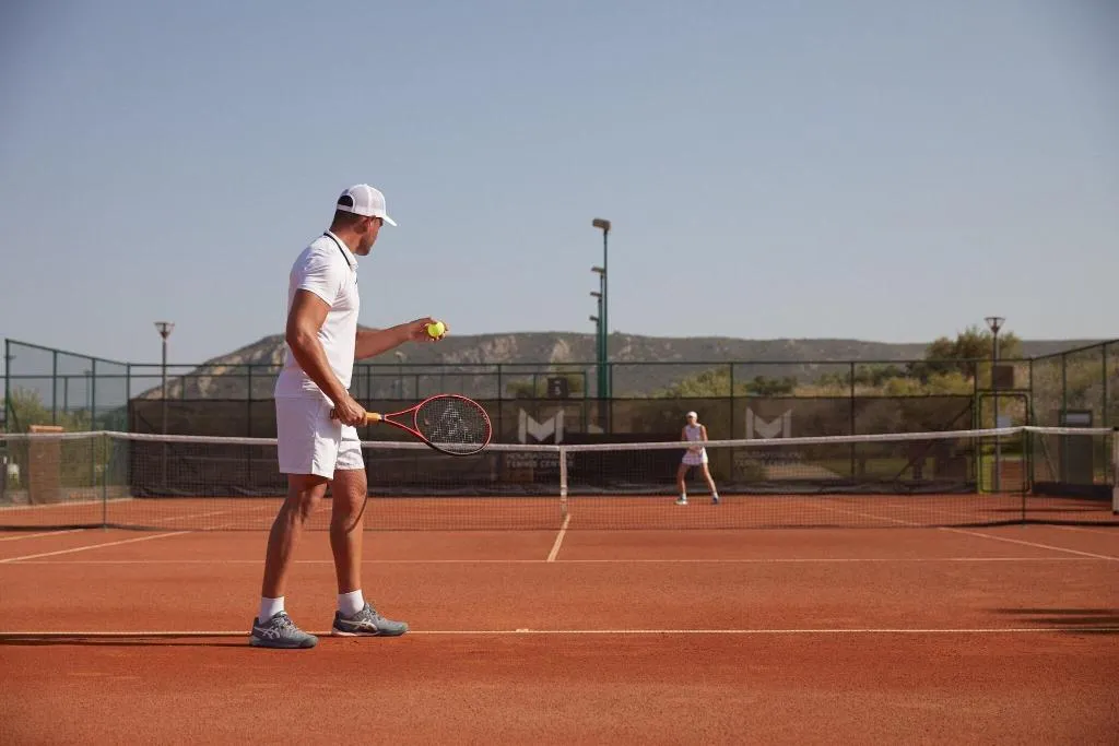 Sports and Entertainment, The Romanos, A Luxury Collection Resort, Kalamata