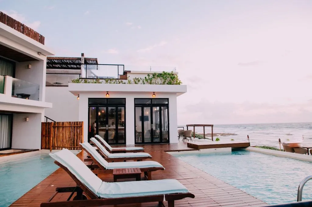 Sports and Entertainment, O Tulum - Adults Only, Cancun Area