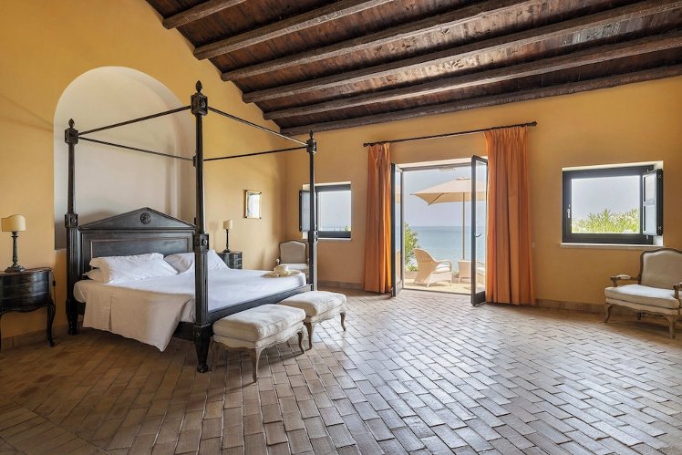 Falconara Greenblu Resort, Catania