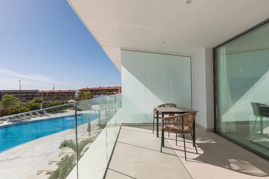APARTMENT POOL VIEW ONE BEDROOM Room, Amarilla Golf Residences, Tenerife