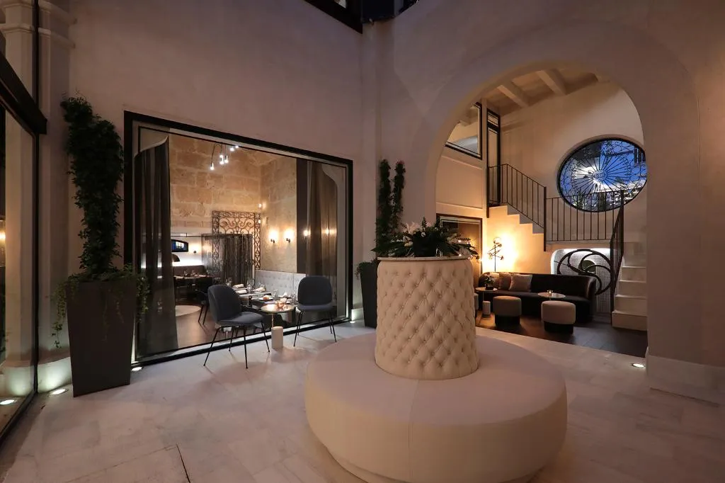 General view, Summum Boutique Hotel Member of Melia Collection, Majorca